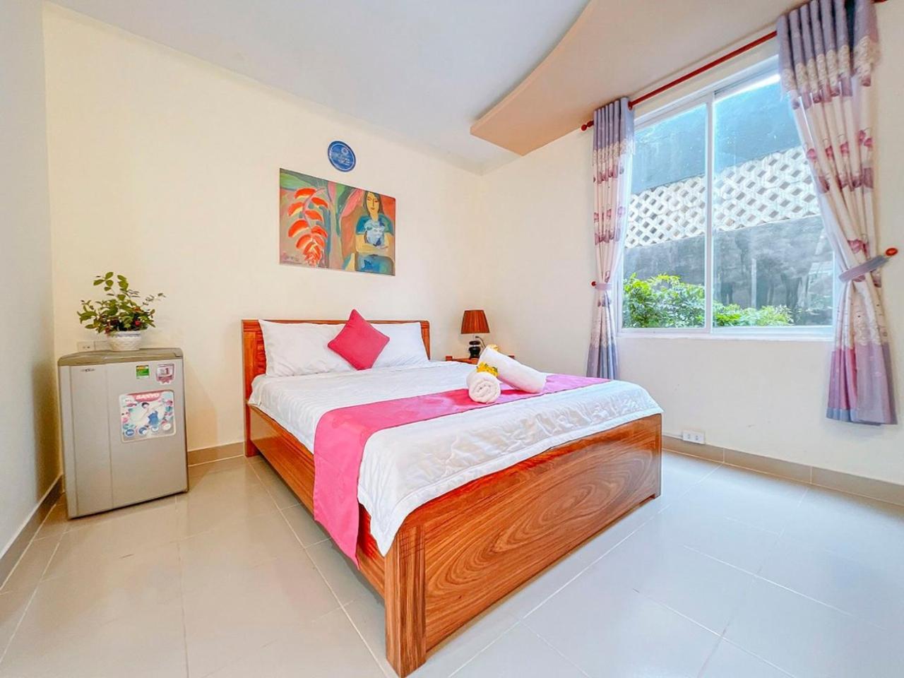 Mui Ne Sunlight Villa Extérieur photo